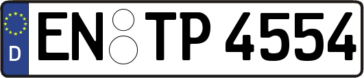 EN-TP4554