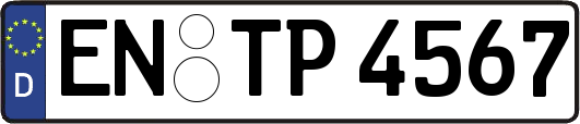 EN-TP4567