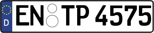 EN-TP4575