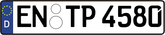 EN-TP4580