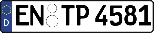 EN-TP4581