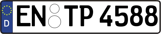EN-TP4588