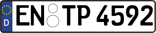 EN-TP4592