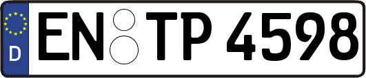 EN-TP4598