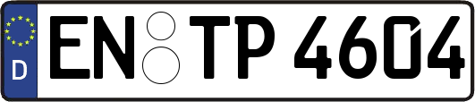 EN-TP4604
