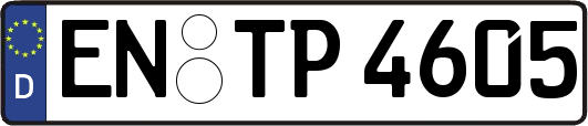 EN-TP4605