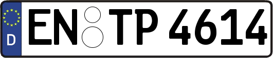EN-TP4614