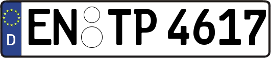 EN-TP4617