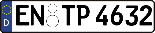 EN-TP4632