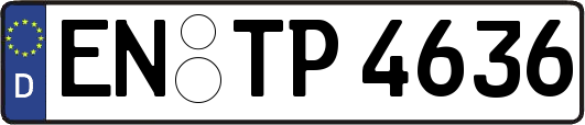 EN-TP4636