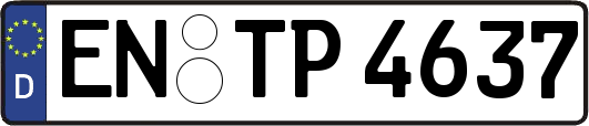 EN-TP4637