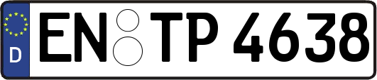 EN-TP4638