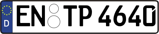 EN-TP4640