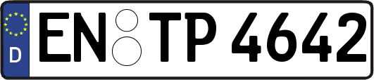 EN-TP4642
