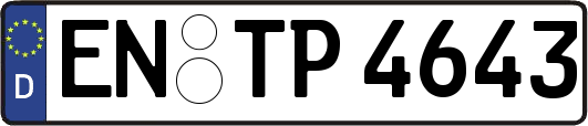EN-TP4643