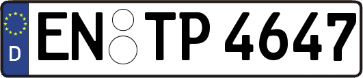 EN-TP4647