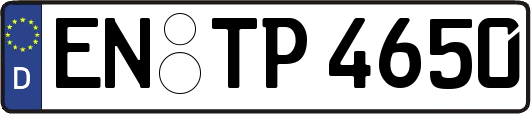 EN-TP4650