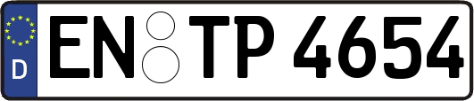 EN-TP4654