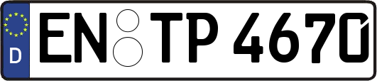 EN-TP4670