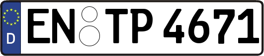EN-TP4671