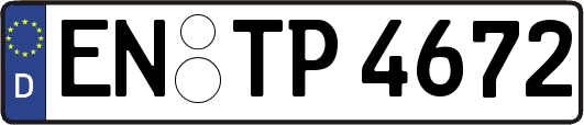 EN-TP4672