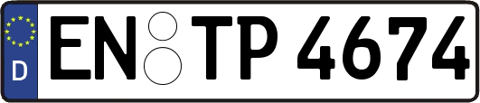 EN-TP4674