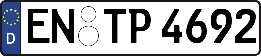 EN-TP4692