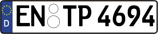 EN-TP4694