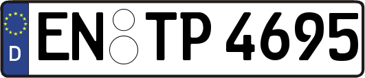 EN-TP4695