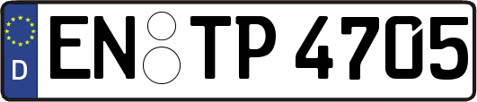 EN-TP4705
