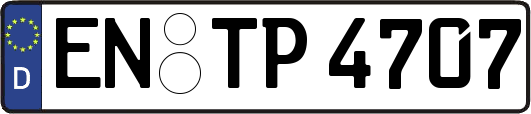 EN-TP4707