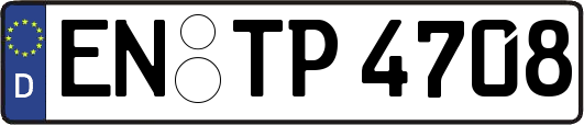 EN-TP4708