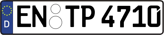 EN-TP4710