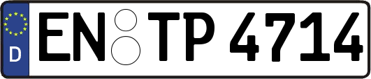 EN-TP4714