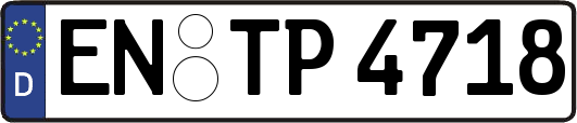 EN-TP4718