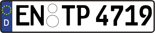 EN-TP4719