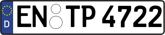 EN-TP4722