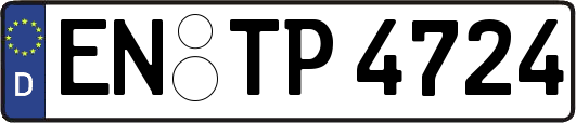 EN-TP4724