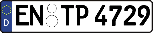 EN-TP4729