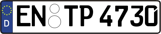 EN-TP4730