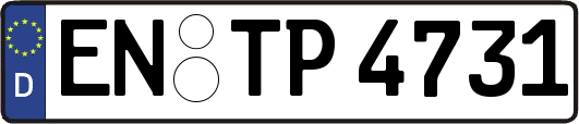 EN-TP4731