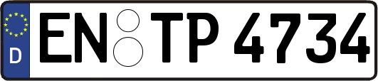EN-TP4734