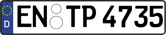 EN-TP4735