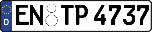 EN-TP4737