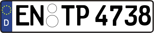 EN-TP4738
