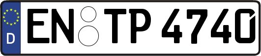 EN-TP4740