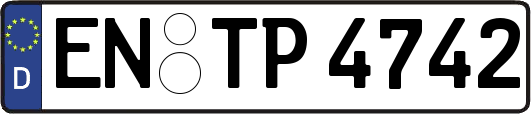 EN-TP4742