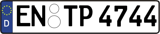 EN-TP4744