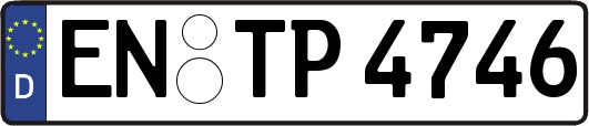 EN-TP4746