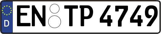 EN-TP4749